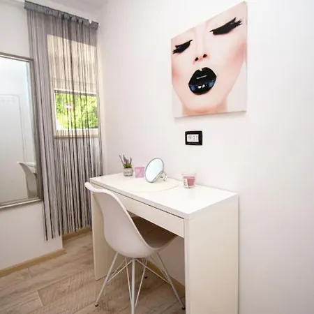 Apartment Marina In
